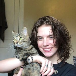 Meet your Posher, Vraska